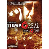 TIEMPO REAL DVD
