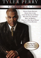 TYLER PERRY: THE PLAYS (7PC) DVD