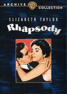 RHAPSODY (WS) DVD