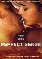 PERFECT SENSE DVD