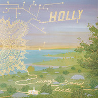 HOLLY - MAPS AND LISTS VINYL