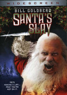 SANTA'S SLAY (WS) DVD