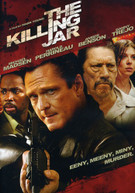 KILLING JAR (WS) DVD