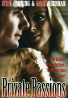 PRIVATE PASSIONS DVD
