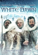 WHITE DAWN DVD