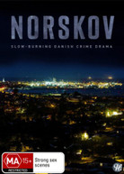 NORSKOV (2015) DVD
