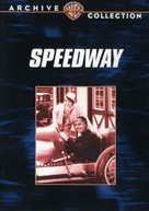 SPEEDWAY (1929) DVD
