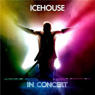 ICEHOUSE - ICEHOUSE IN CONCERT VINYL