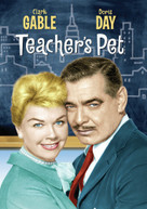 TEACHER'S PET DVD