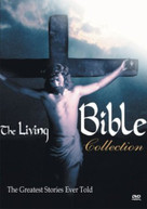 LIVING BIBLE COLLECTION (5PC) DVD