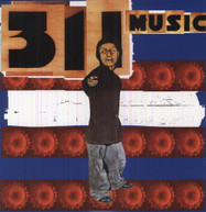 311 - MUSIC (180GM) VINYL