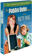 PATTY DUKE SHOW: SEASON 3 (6PC) DVD