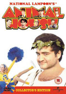 NATIONAL LAMPOONS - ANIMAL HOUSE - COLLECTORS EDITION (UK) DVD