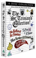 ST TRINIANS COLLECTION (UK) DVD