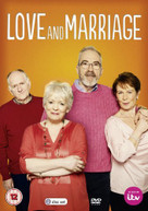 LOVE AND MARRIAGE (UK) DVD