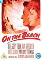 ON THE BEACH (UK) - DVD