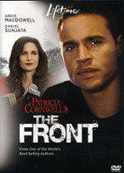 PATRICIA CORNWELL: THE FRONT DVD