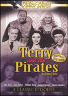 TERRY & THE PIRATES 1 DVD
