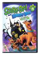 SCOOBY & SCRAPPY DOO SHOW: COMPLETE FIRST SEASON DVD