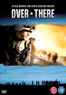 OVER THERE COMPLETE SERIES (UK) DVD