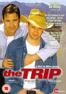 THE TRIP (UK) DVD