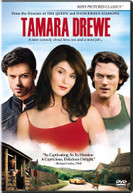TAMARA DREWE (WS) DVD