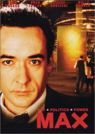 MAX (2002) (WS) DVD