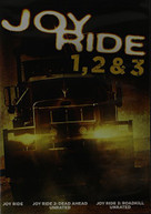 JOY RIDE 1 & 2 & 3 TRIPLE FEATURE (WS) DVD