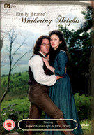 WUTHERING HEIGHTS (UK) - DVD