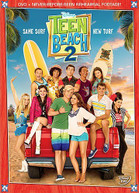 TEEN BEACH MOVIE 2 DVD