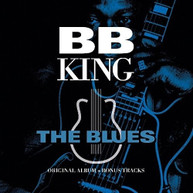 B.B. KING - BLUES VINYL