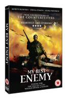 MY BEST ENEMY (UK) DVD