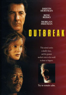 OUTBREAK (WS) DVD