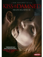 KISS OF THE DAMNED (WS) DVD