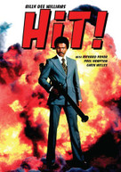 HIT (1973) (WS) DVD