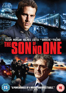 SON OF NO ONE (UK) DVD