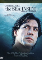 SEA INSIDE (WS) DVD