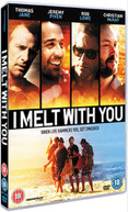 I MELT WITH YOU (UK) DVD
