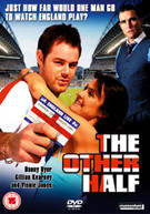 THE OTHER HALF (UK) DVD