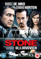 STONE (UK) DVD