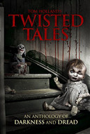 TWISTED TALES (UK) DVD