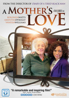MOTHER'S LOVE (WS) DVD
