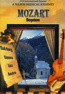 MOZART REQUIEM: NAXOS MUSICAL JOURNEY DVD