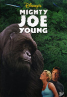 MIGHTY JOE YOUNG (1998) - DVD