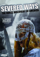 SEVERED WAYS (WS) DVD