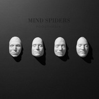 MIND SPIDERS - PROSTHESIS VINYL