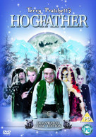 HOGFATHER CHRISTMAS SLEEVE (UK) DVD