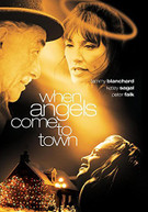WHEN ANGELS COME TO TOWN DVD
