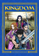 KINGDOM: SEASON TWO (6PC) DVD