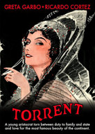 TORRENT DVD